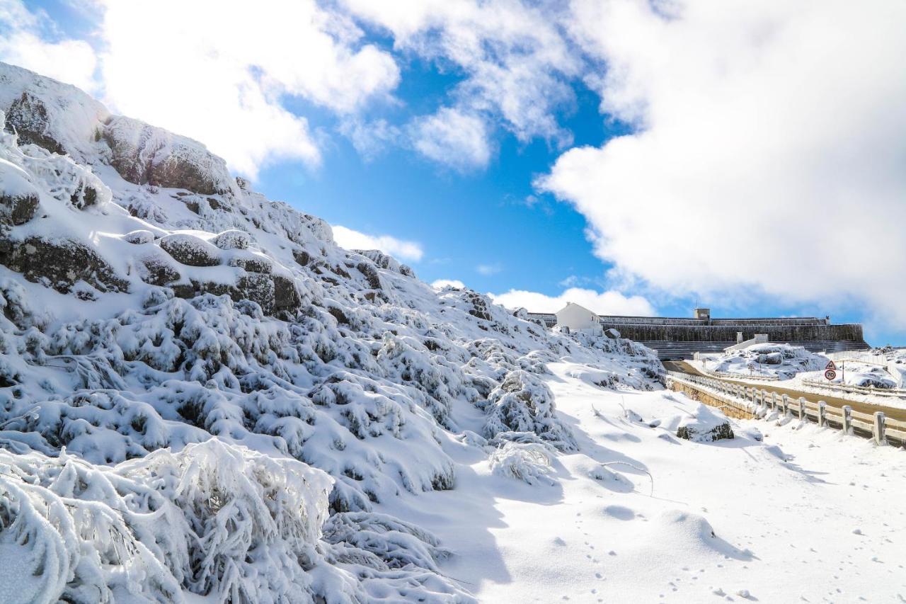 Eira Das Lages Seia Exterior foto