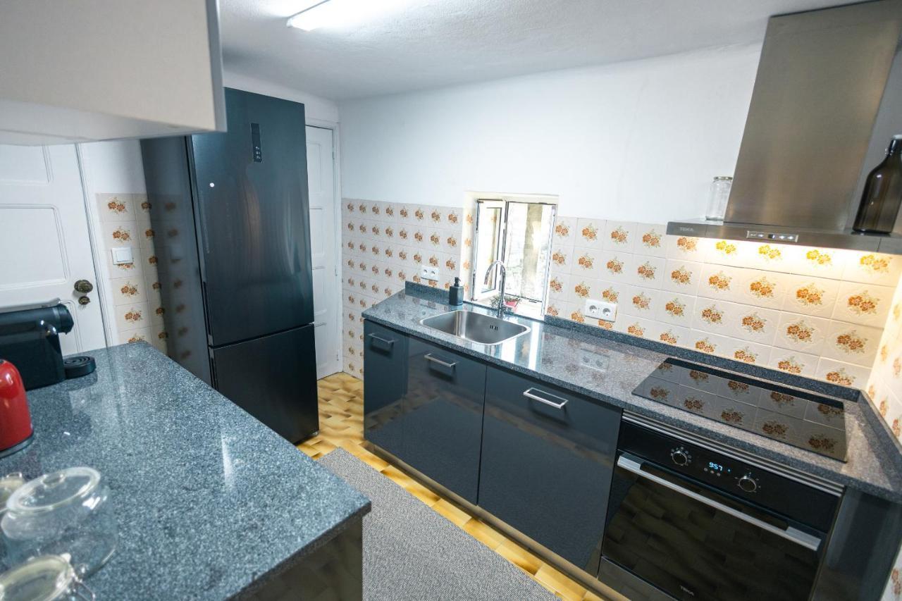 Eira Das Lages Seia Exterior foto